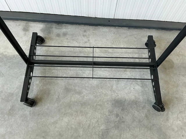 Mobiele portemanteau - afbeelding 3 van  5