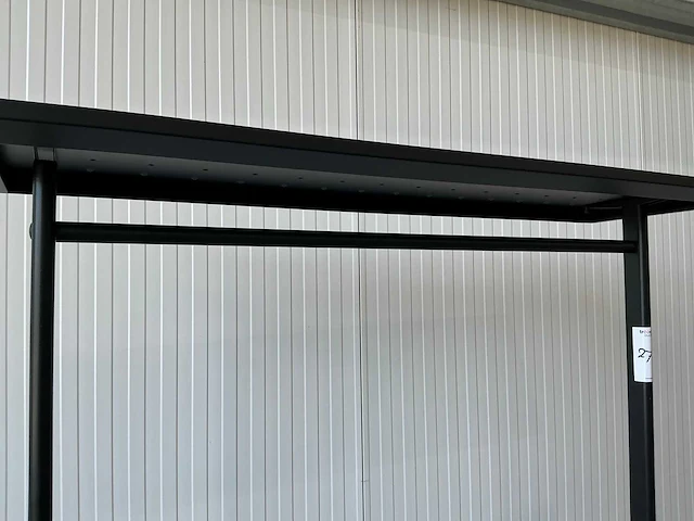Mobiele portemanteau - afbeelding 5 van  5