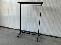 Mobiele portemanteau
