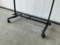 Mobiele portemanteau - afbeelding 2 van  5