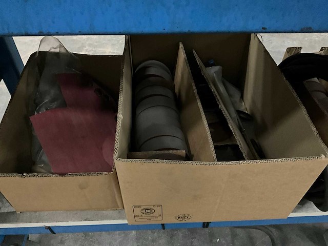 Mobiele profielbuigmachine - afbeelding 2 van  10