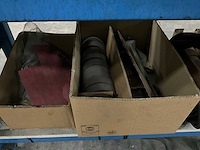 Mobiele profielbuigmachine - afbeelding 2 van  10