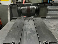 Mobiele profielbuigmachine - afbeelding 9 van  10