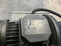 Mobiele profielbuigmachine - afbeelding 10 van  10