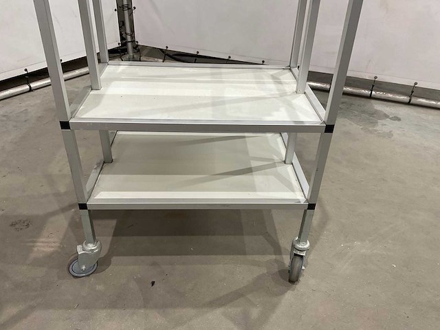 Mobiele rek - afbeelding 5 van  7