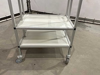 Mobiele rek - afbeelding 5 van  7