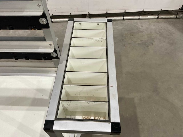 Mobiele rek - afbeelding 6 van  7