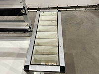 Mobiele rek - afbeelding 6 van  7