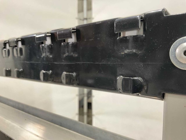 Mobiele rek - afbeelding 7 van  7