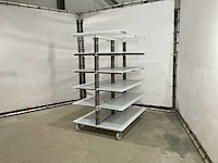 Mobiele rek - afbeelding 1 van  6