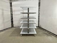 Mobiele rek - afbeelding 3 van  6