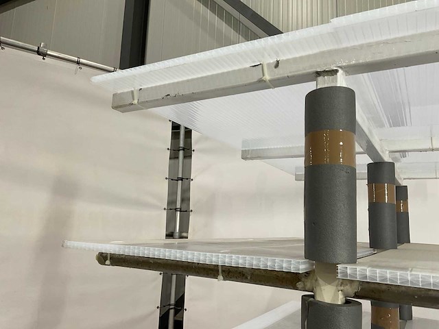 Mobiele rek - afbeelding 5 van  6