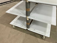 Mobiele rek - afbeelding 6 van  6