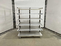 Mobiele rek - afbeelding 4 van  6