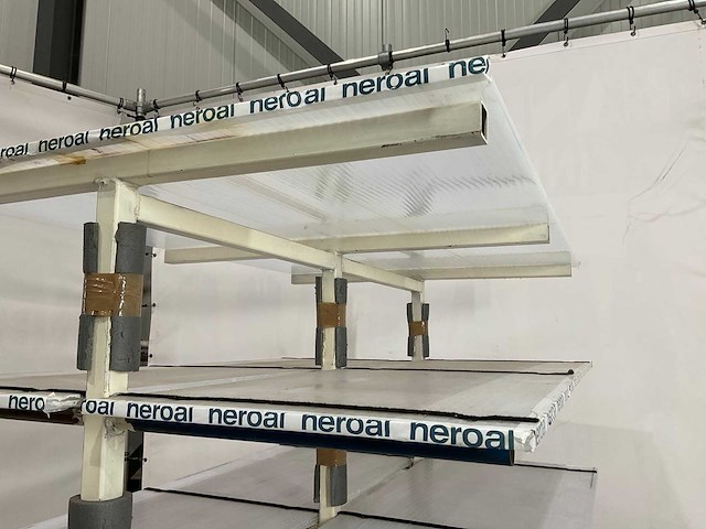 Mobiele rek - afbeelding 5 van  6