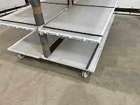 Mobiele rek - afbeelding 6 van  6