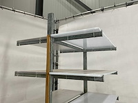 Mobiele rek - afbeelding 5 van  5