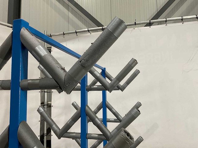 Mobiele rek - afbeelding 5 van  6