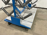 Mobiele rek - afbeelding 6 van  6