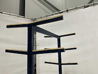 Mobiele rek - afbeelding 5 van  6