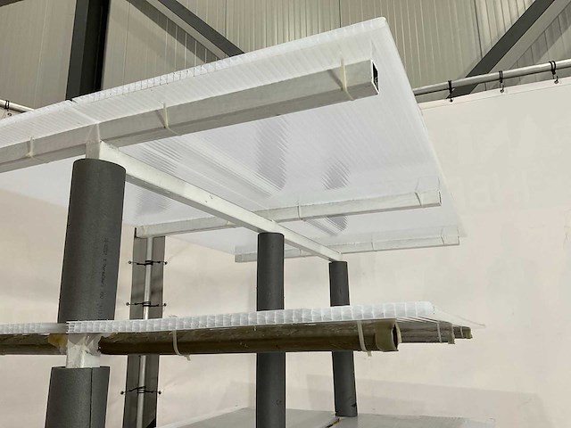 Mobiele rek - afbeelding 5 van  6