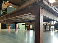 Mobiele restauranttafel - afbeelding 7 van  8