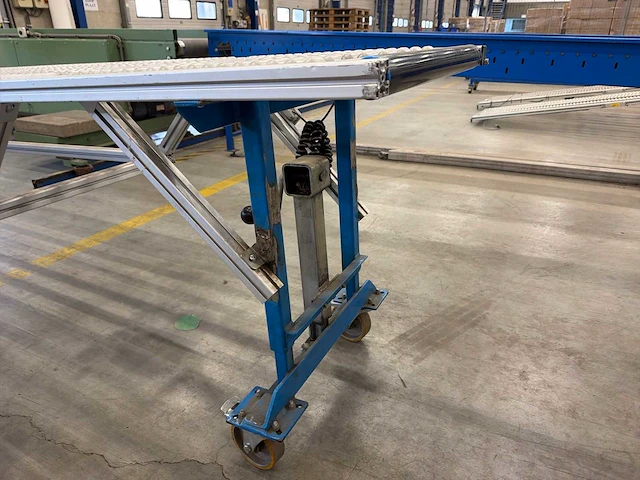 Mobiele rolbaan - afbeelding 4 van  8