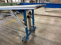Mobiele rolbaan - afbeelding 4 van  8