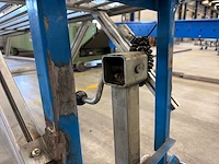 Mobiele rolbaan - afbeelding 5 van  8