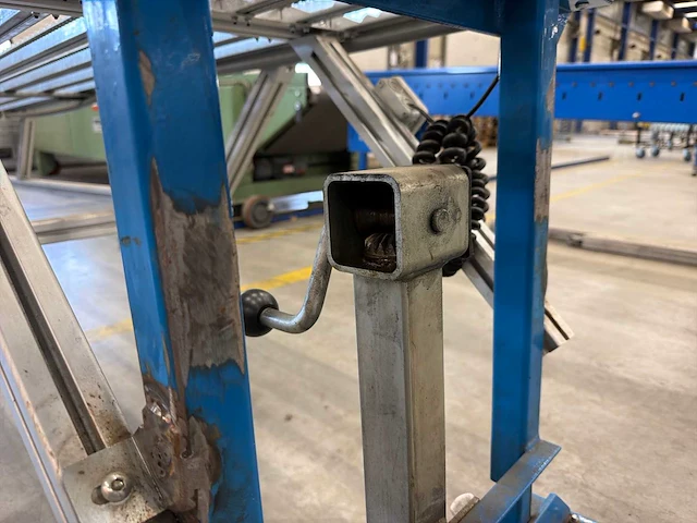 Mobiele rolbaan - afbeelding 5 van  8