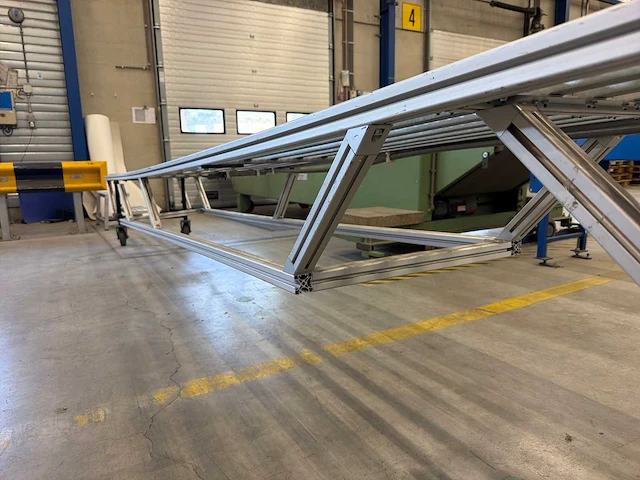 Mobiele rolbaan - afbeelding 7 van  8
