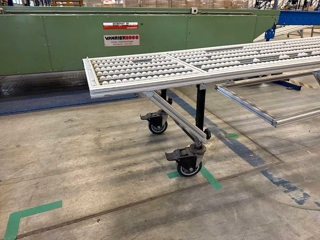 Mobiele rolbaan - afbeelding 8 van  8