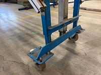 Mobiele rolbaan - afbeelding 6 van  8