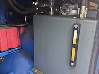 Mobiele roll packer, husmann, gt-m1750, 2014 - afbeelding 2 van  36