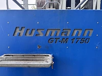 Mobiele roll packer, husmann, gt-m1750, 2014 - afbeelding 3 van  36