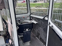 Mobiele roll packer, husmann, gt-m1750, 2014 - afbeelding 6 van  36