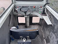 Mobiele roll packer, husmann, gt-m1750, 2014 - afbeelding 7 van  36