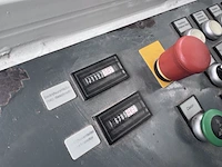 Mobiele roll packer, husmann, gt-m1750, 2014 - afbeelding 10 van  36