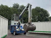 Mobiele roll packer, husmann, gt-m1750, 2014 - afbeelding 17 van  36
