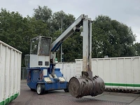 Mobiele roll packer, husmann, gt-m1750, 2014 - afbeelding 18 van  36