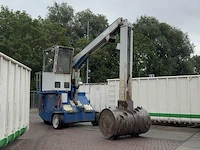 Mobiele roll packer, husmann, gt-m1750, 2014 - afbeelding 19 van  36