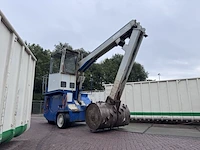 Mobiele roll packer, husmann, gt-m1750, 2014 - afbeelding 21 van  36
