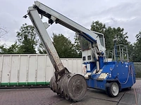 Mobiele roll packer, husmann, gt-m1750, 2014 - afbeelding 22 van  36