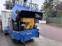 Mobiele roll packer, husmann, gt-m1750, 2014 - afbeelding 25 van  36