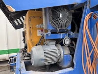 Mobiele roll packer, husmann, gt-m1750, 2014 - afbeelding 29 van  36