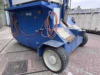 Mobiele roll packer, husmann, gt-m1750, 2014 - afbeelding 33 van  36