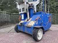 Mobiele roll packer, husmann, gt-m1750, 2014 - afbeelding 34 van  36