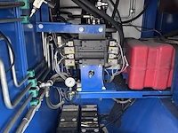 Mobiele roll packer, husmann, gt-m1750, 2014 - afbeelding 36 van  36