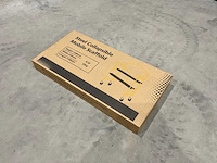 Mobiele rolsteiger - afbeelding 6 van  6