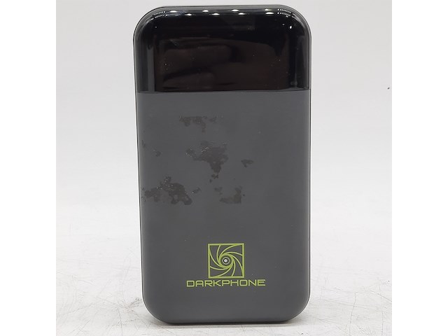 Mobiele router, darkphone, 4g lte router - afbeelding 1 van  8